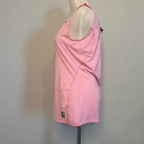 Nike Pro Fit SIZE MEDIUM TANK for Women - Picture 2 of 7